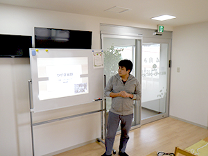 第3回レクチャー会「風邪症候群、花粉症」実施報告書