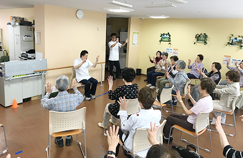 夏休み子ども企画の実施