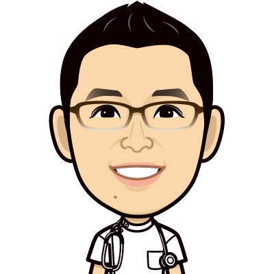 家庭医療専門医 副院長 樫尾 明彦