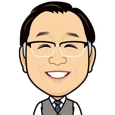 藤沼康樹