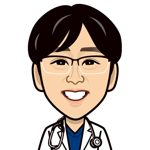 総合診療専門医 猫本 秀貴