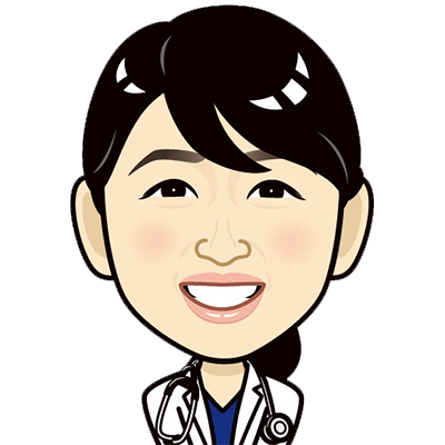 家庭医療専門医 桐谷 知美